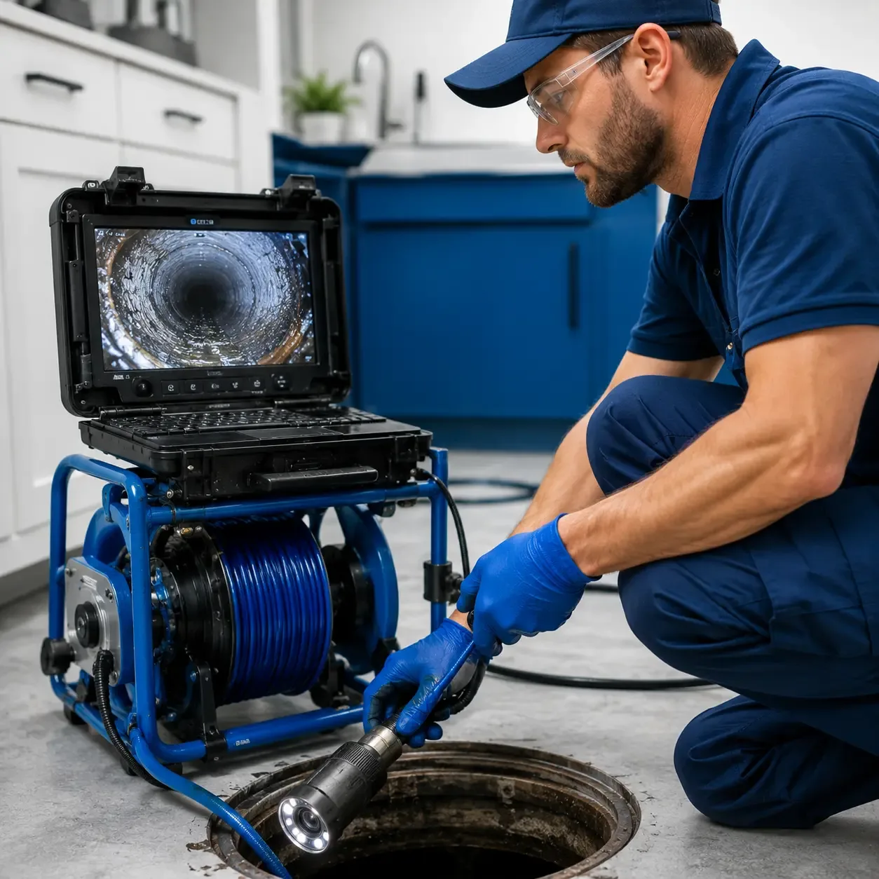 Pipe Relining professionals serving Lindsay, NE